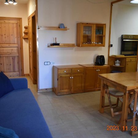 Vista Baqueira Daire Vielha Dış mekan fotoğraf