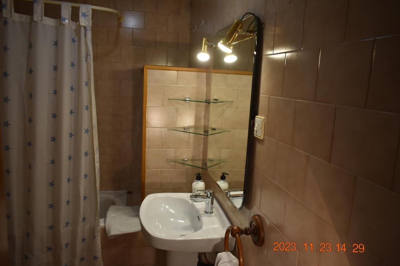 Vista Baqueira Daire Vielha Dış mekan fotoğraf